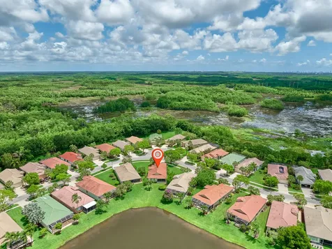 2649 Clipper Circle West Palm Beach FL 33411