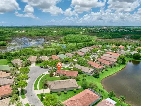 2649 Clipper Circle West Palm Beach FL 33411