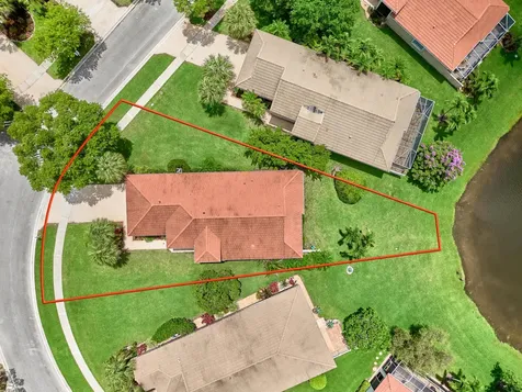 2649 Clipper Circle West Palm Beach FL 33411