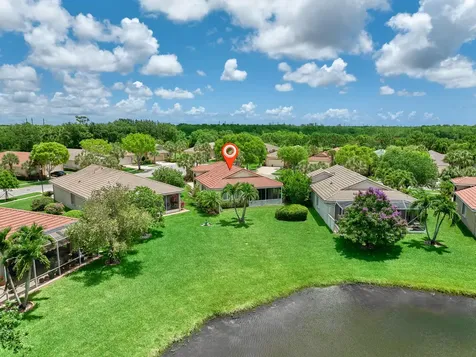 2649 Clipper Circle West Palm Beach FL 33411