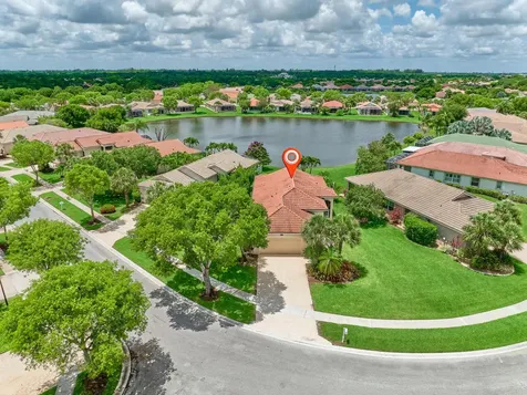 2649 Clipper Circle West Palm Beach FL 33411