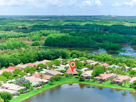 2649 Clipper Circle West Palm Beach FL 33411