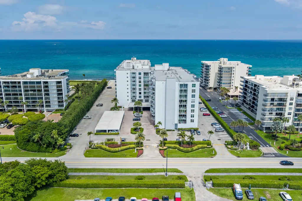 3450 S Ocean Boulevard Palm Beach FL 33480