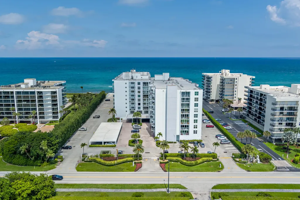3450 S Ocean Boulevard Palm Beach FL 33480