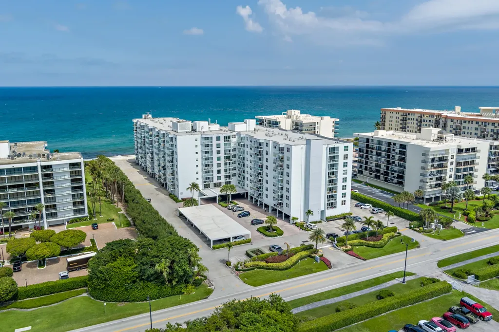 3450 S Ocean Boulevard Palm Beach FL 33480