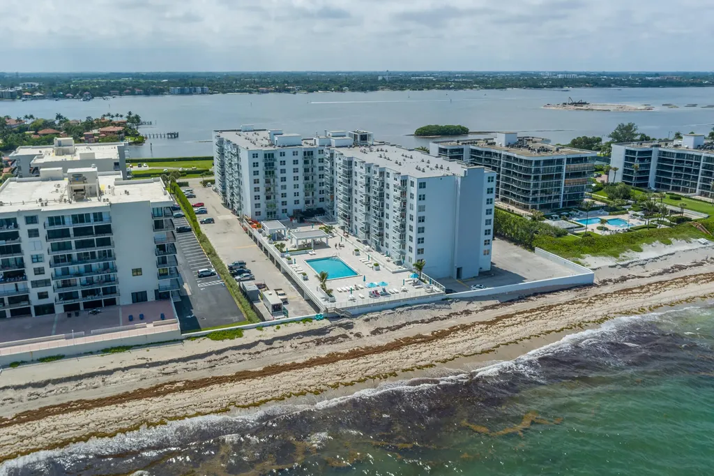 3450 S Ocean Boulevard Palm Beach FL 33480