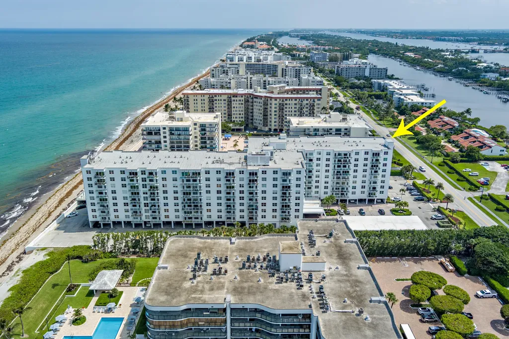 3450 S Ocean Boulevard Palm Beach FL 33480