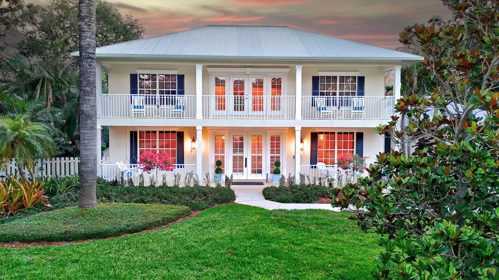 2 Castle Hill Way Sewalls Point FL 34996