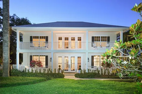 2 Castle Hill Way Sewalls Point FL 34996
