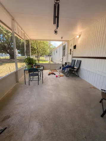 482 Palmetto Avenue Palmdale FL 33935
