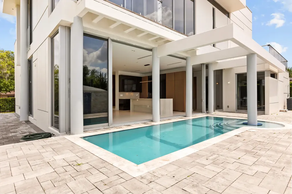 2661 Via Tuscany Winter Park FL 32789