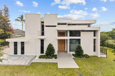 2661 Via Tuscany Winter Park FL 32789