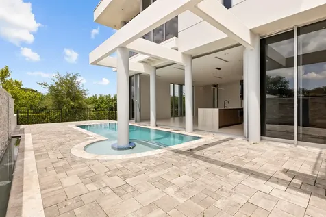 2661 Via Tuscany Winter Park FL 32789