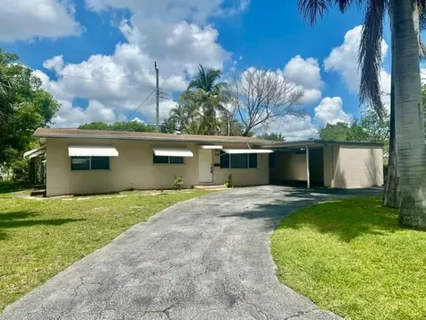 1201 NE 26th Terrace Pompano Beach FL 33062