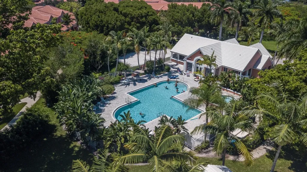 1355 Crystal Way Delray Beach FL 33444