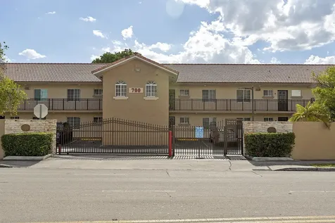 700 SE 9th Court Hialeah FL 33010