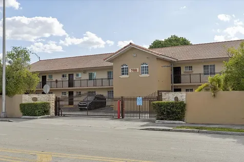700 SE 9th Court Hialeah FL 33010