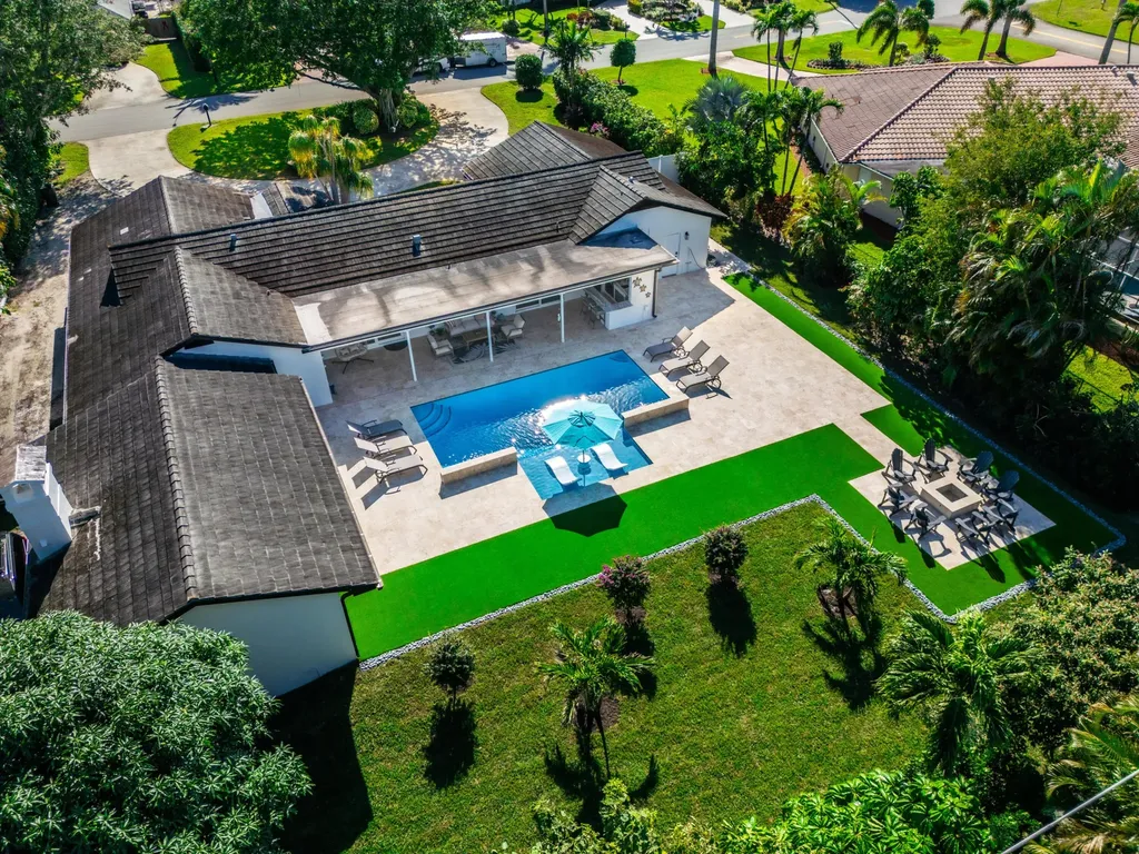 3127 Sherwood Boulevard Delray Beach FL 33445