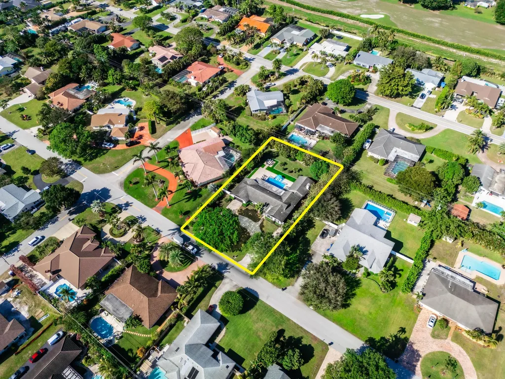 3127 Sherwood Boulevard Delray Beach FL 33445