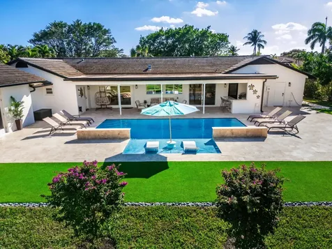 3127 Sherwood Boulevard Delray Beach FL 33445