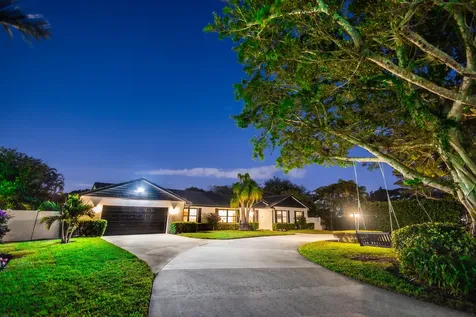 3127 Sherwood Boulevard Delray Beach FL 33445