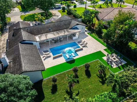 3127 Sherwood Boulevard Delray Beach FL 33445
