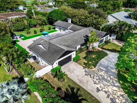 3127 Sherwood Boulevard Delray Beach FL 33445