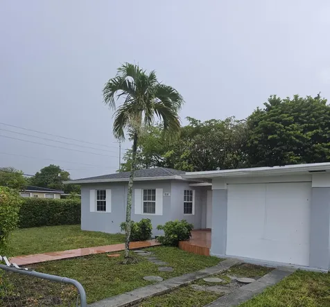 1210 NW 135th Street North Miami FL 33167
