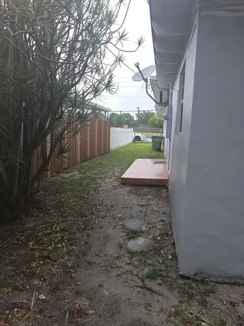 1210 NW 135th Street North Miami FL 33167