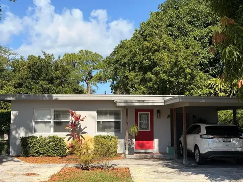 1437 NW 4th Avenue Fort Lauderdale FL 33311
