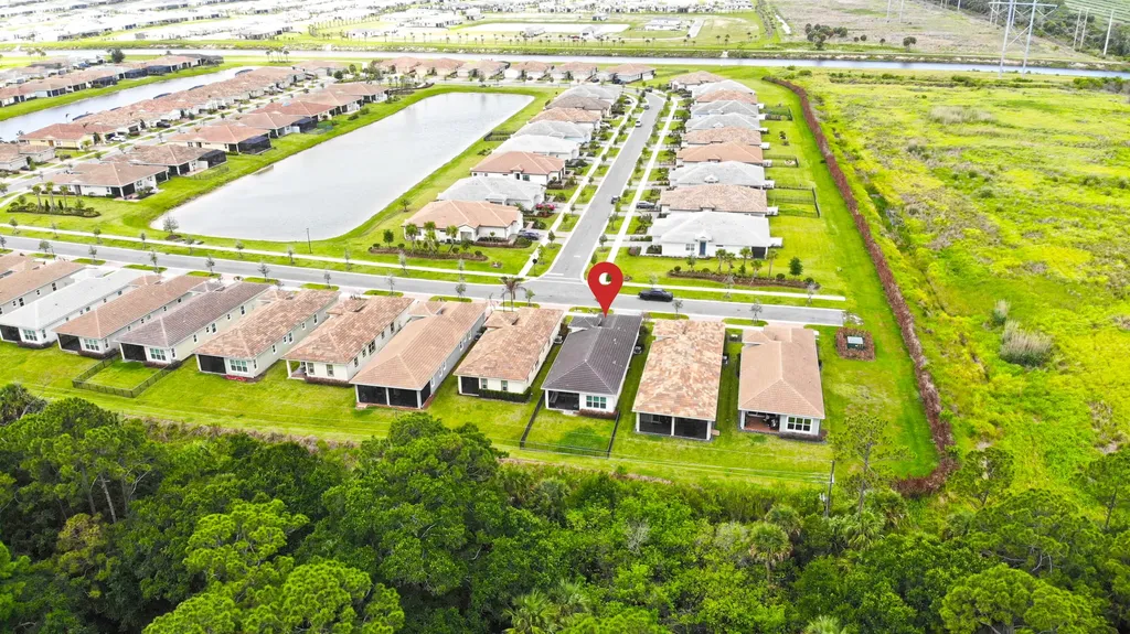 11587 SW Visconti Way Port St Lucie FL 34986