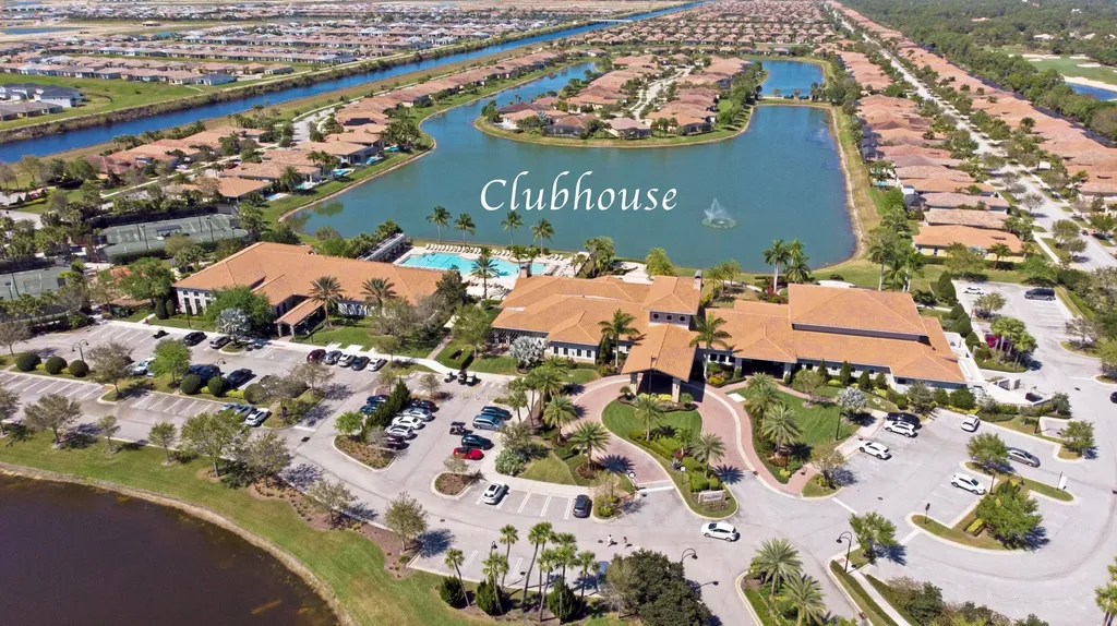 11587 SW Visconti Way Port St Lucie FL 34986