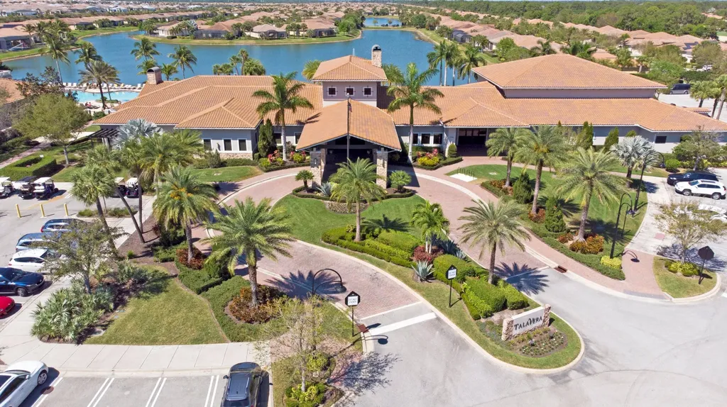 11587 SW Visconti Way Port St Lucie FL 34986