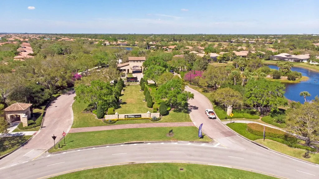 11587 SW Visconti Way Port St Lucie FL 34986