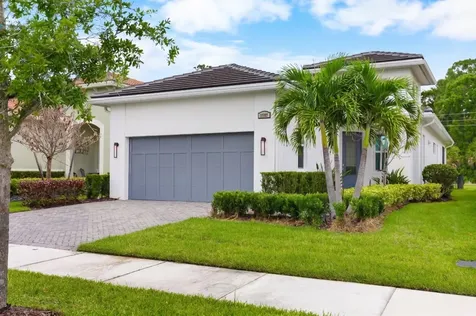 11587 SW Visconti Way Port St Lucie FL 34986