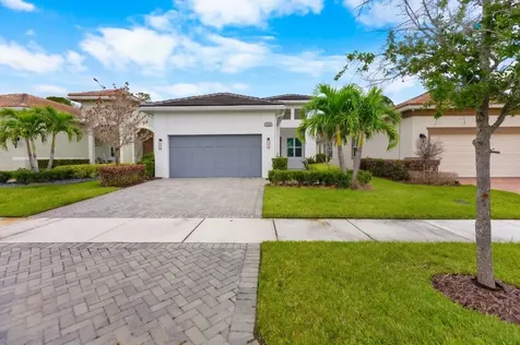 11587 SW Visconti Way Port St Lucie FL 34986