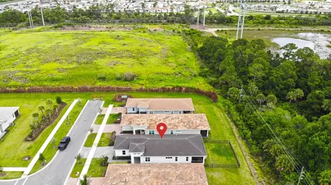 11587 SW Visconti Way Port St Lucie FL 34986