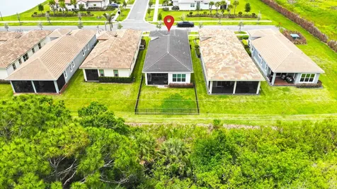 11587 SW Visconti Way Port St Lucie FL 34986