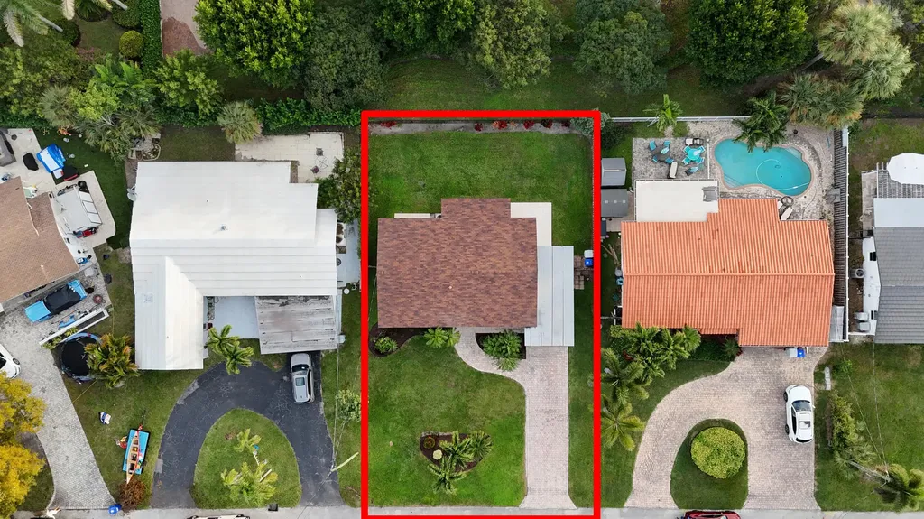 2940 NE 18th Street Pompano Beach FL 33062