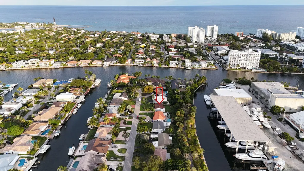 2940 NE 18th Street Pompano Beach FL 33062