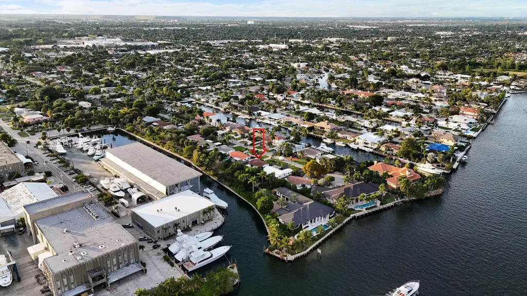 2940 NE 18th Street Pompano Beach FL 33062