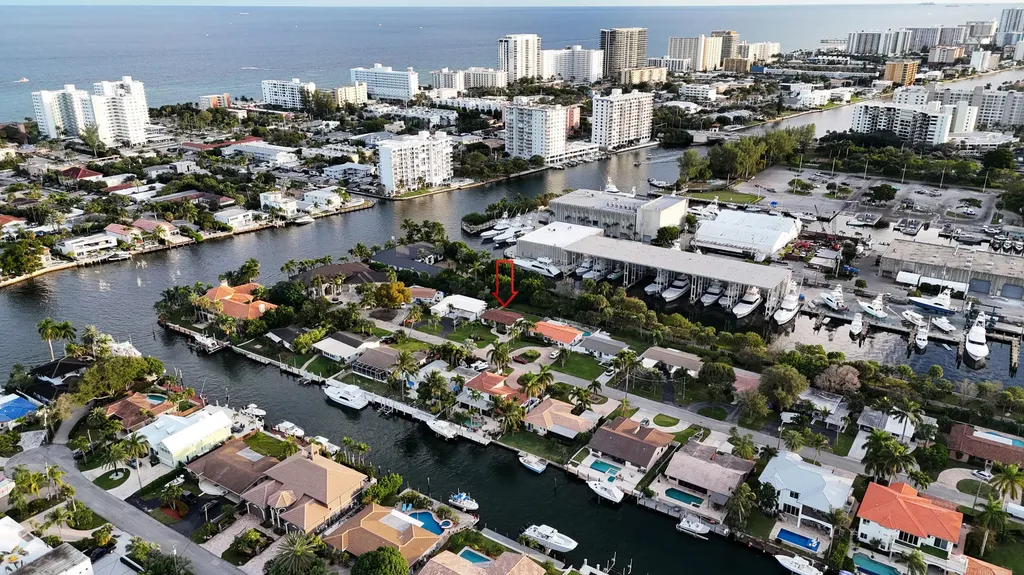 2940 NE 18th Street Pompano Beach FL 33062