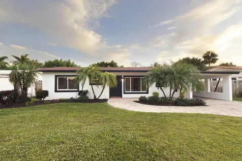 2940 NE 18th Street Pompano Beach FL 33062