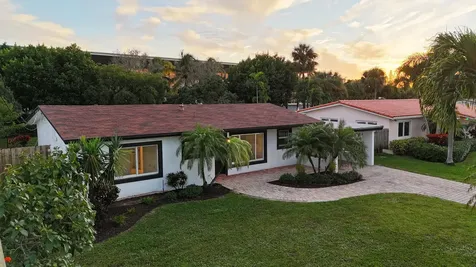 2940 NE 18th Street Pompano Beach FL 33062