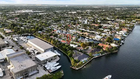 2940 NE 18th Street Pompano Beach FL 33062