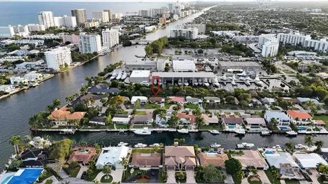 2940 NE 18th Street Pompano Beach FL 33062