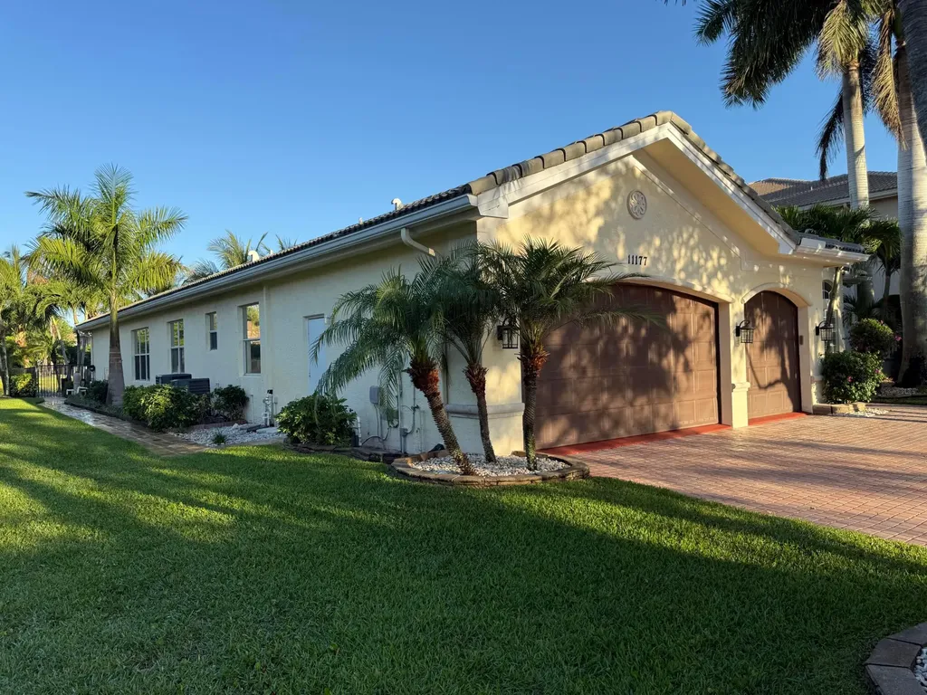 11177 Brandywine Lake Way Boynton Beach FL 33473