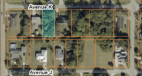 0 Ave K Fort Pierce FL 34950