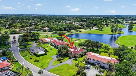 8208 Casa Del Lago Boca Raton FL 33433