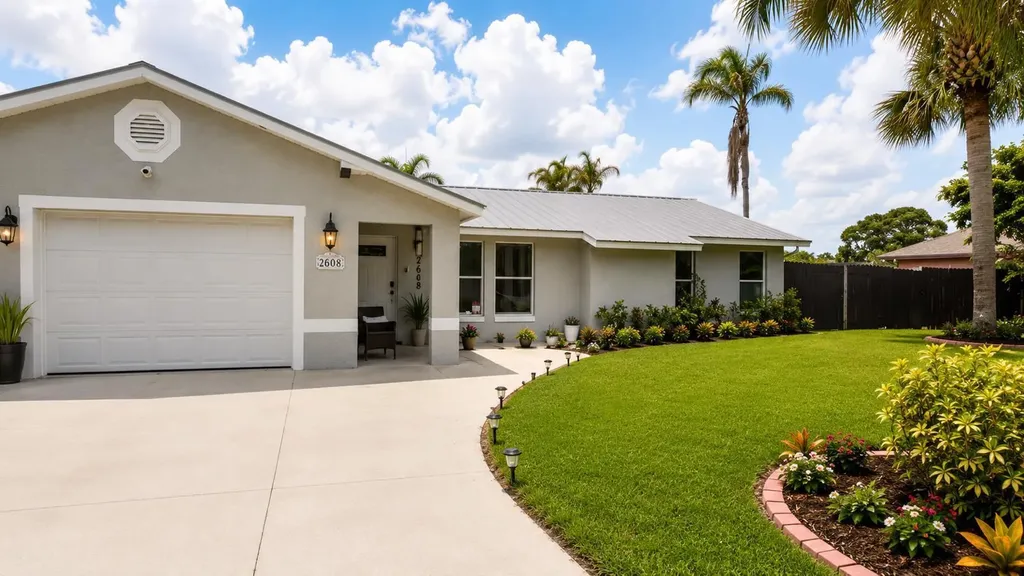 2068 SE Triumph Road Port St Lucie FL 34952